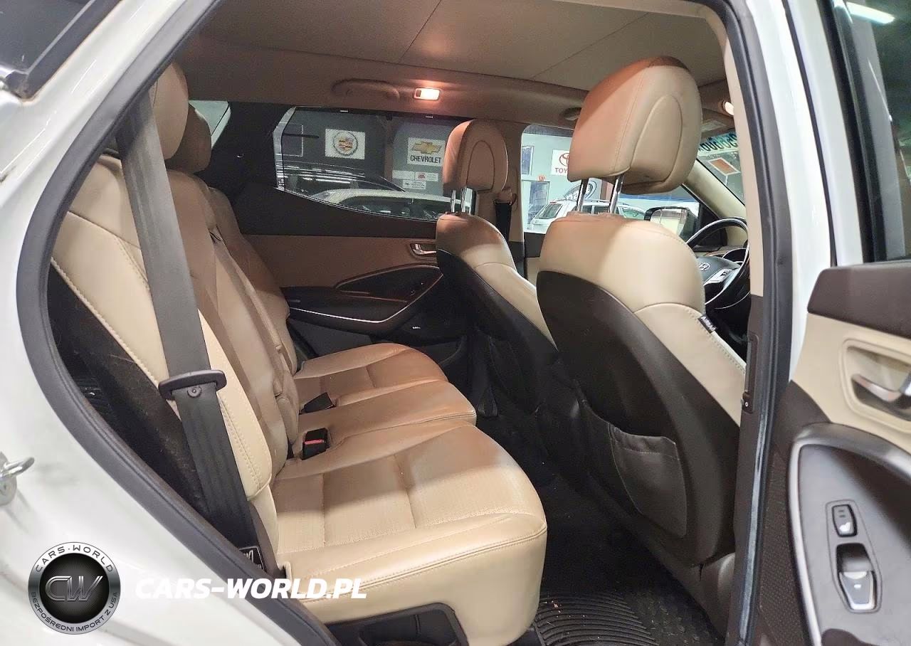 2013 Hyundai Santa Fe Sport 2.0T VIN:5XYZW3LA2DG079733 - 11