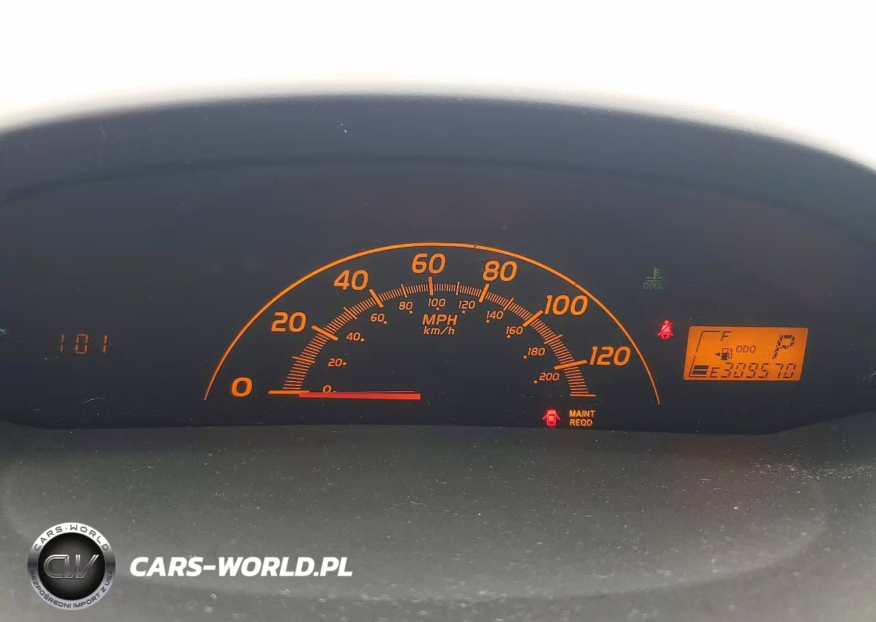 2009 Toyota Yaris Base VIN:JTDKT903895245059 - 9
