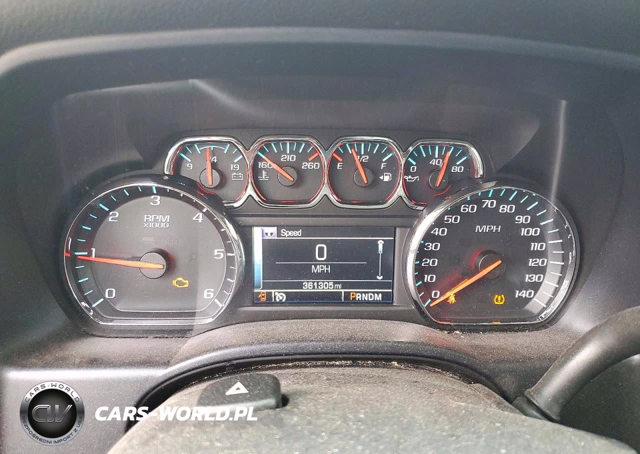 2014 Chevrolet Silverado K1500 Lt VIN:1GCVKREH0EZ130737 - 9