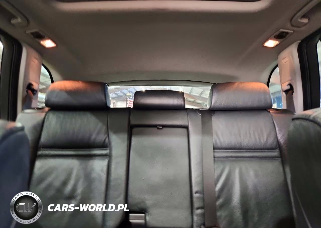 2008 BMW X5 3.0I VIN:5UXFE435X8L003751 - 10