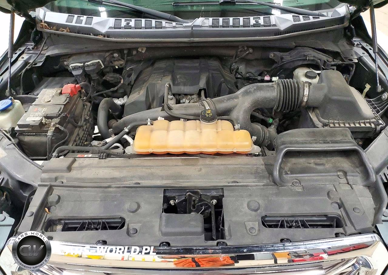 2015 Ford F150 Super Cab VIN:1FTEX1EP2FFC82080 - 11