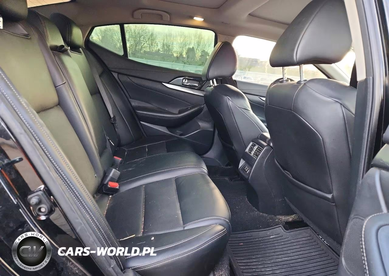 2019 Niss Maxima VIN:1N4AA6AV2KC384398 - 10