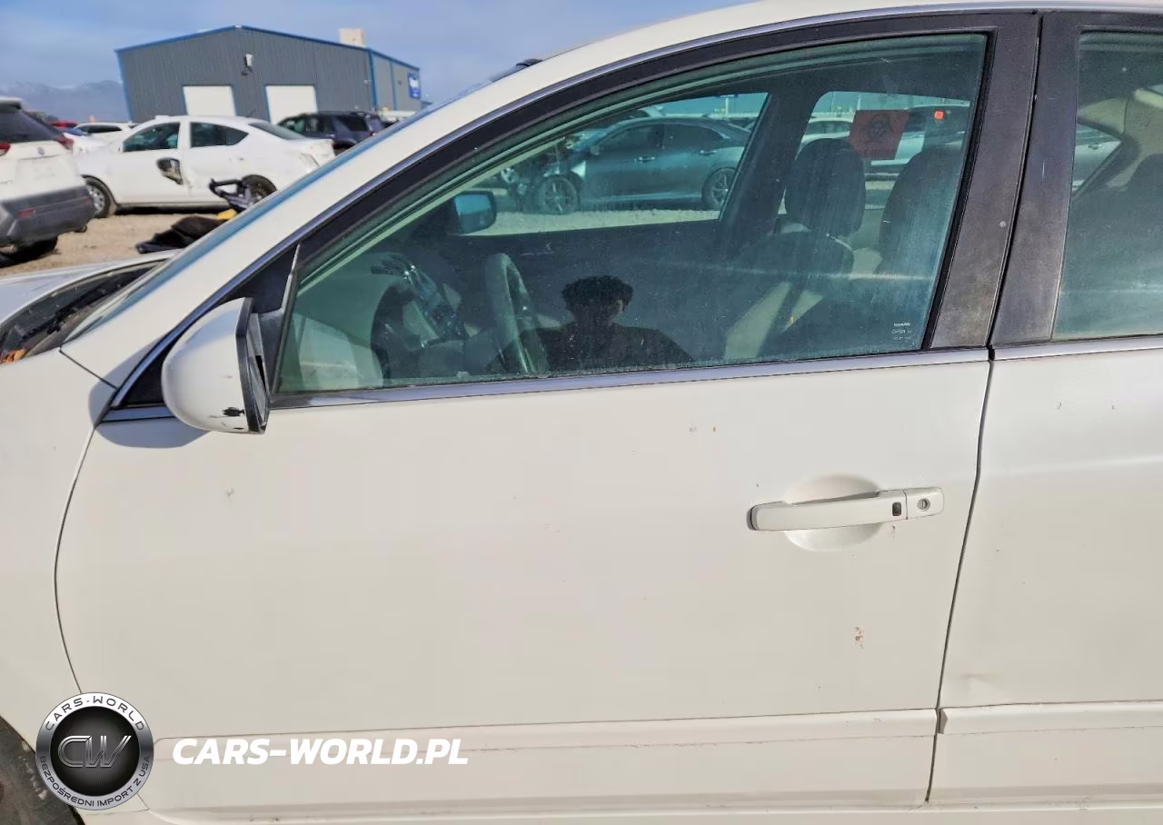 2007 Nissan Altima VIN:1N4AL21E27C173244 - 7
