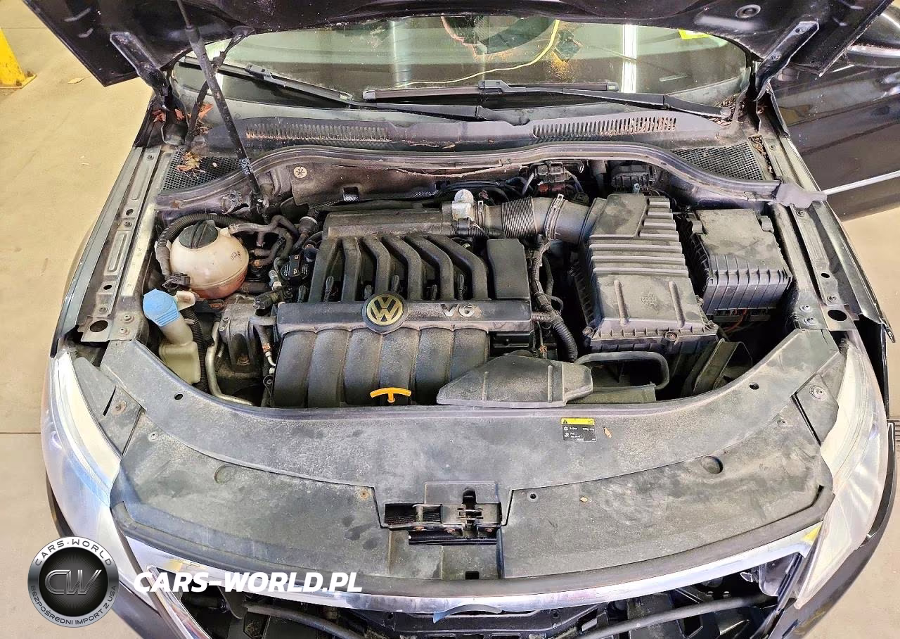 2010 Volkswagen Cc Vr6 4Motion VIN:WVWGU7AN2AE560516 - 11