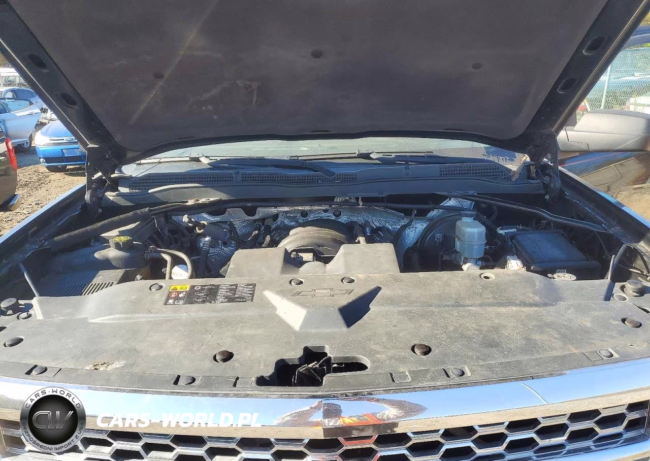2014 Chevrolet Silverado C1500 Lt VIN:1GCRCREH4EZ163920 - 11