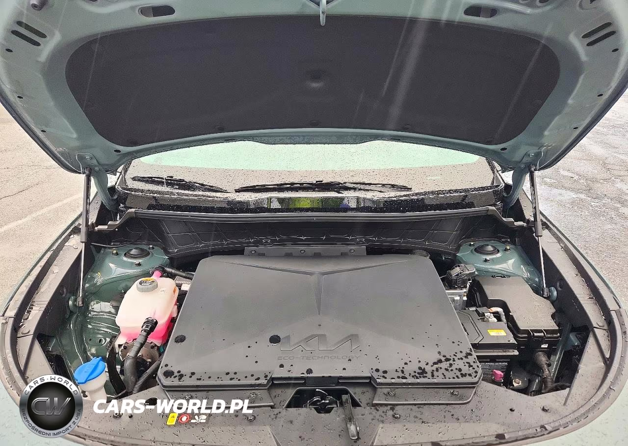 2025 Kia Niro Wind VIN:KNDCR3L10S5144288 - 11
