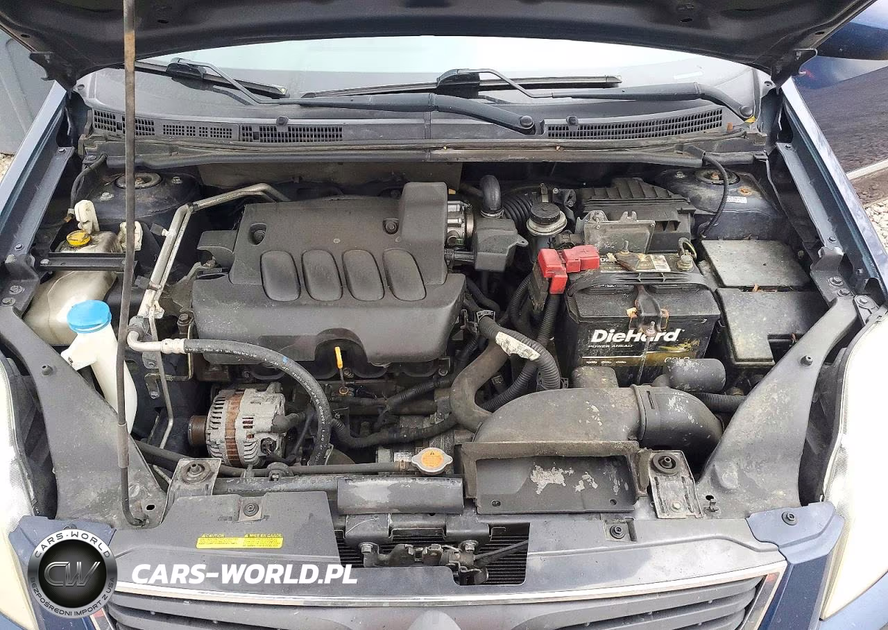 2011 Nissan Sentra 2.0 VIN:3N1AB6AP1BL613251 - 11