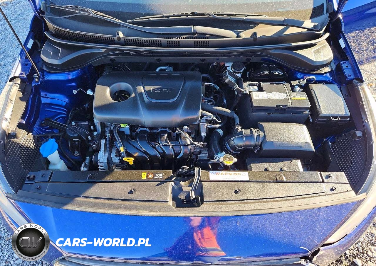 2018 Hyundai Accent Sel VIN:3KPC24A32JE018399 - 11