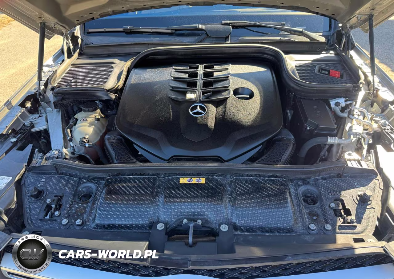 2021 Mercedes-Benz Gls 580 4Matic VIN:4JGFF8GE5MA446357 - 11