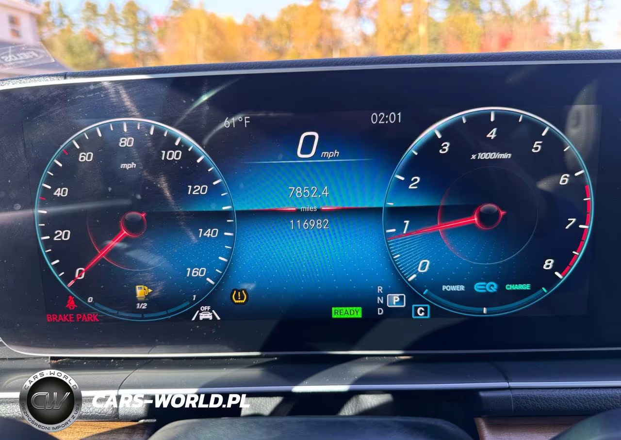 2021 Mercedes-Benz Gls 580 4Matic VIN:4JGFF8GE5MA446357 - 12