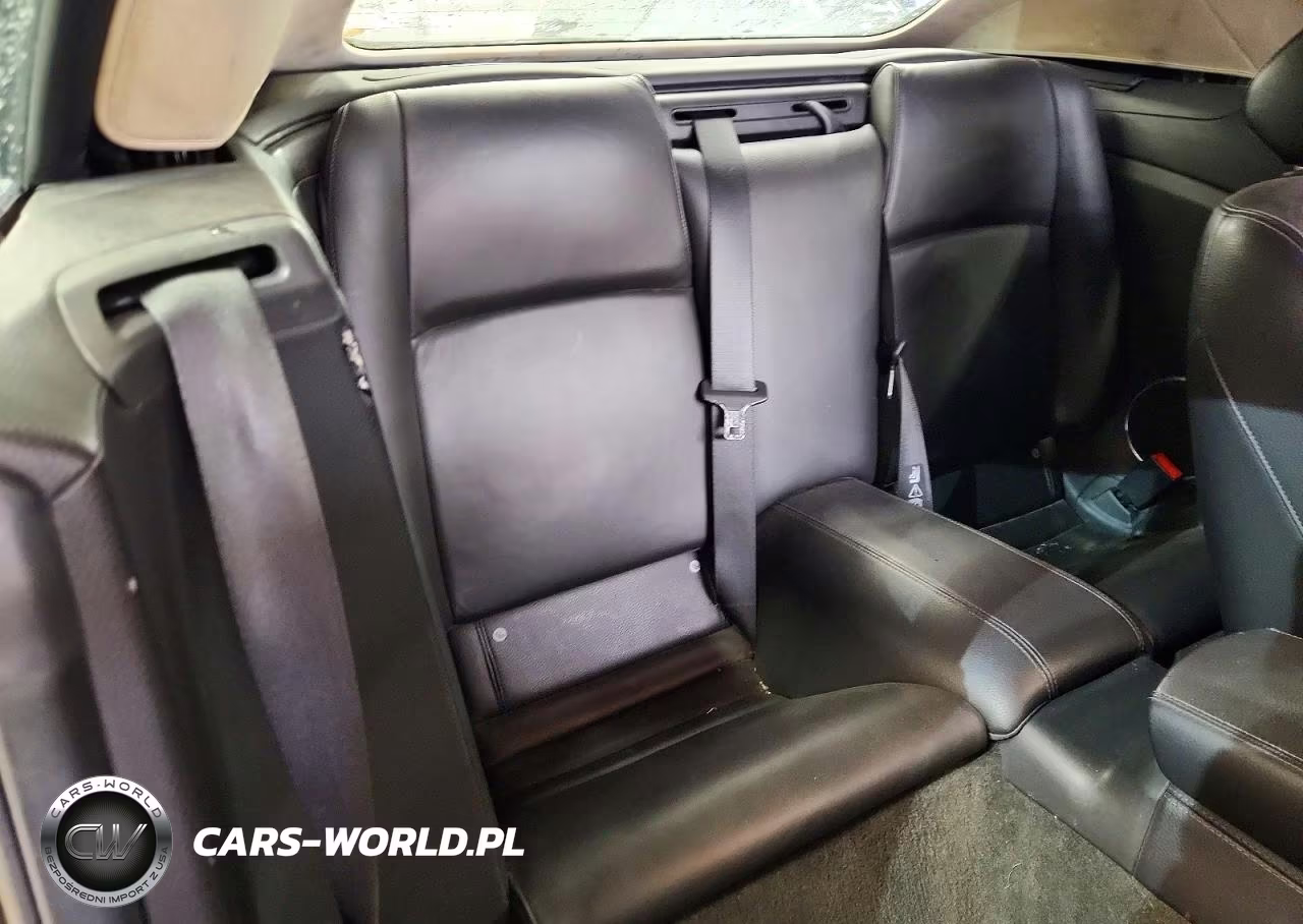 2007 Jaguar Xk VIN:SAJDA44B675B02468 - 10