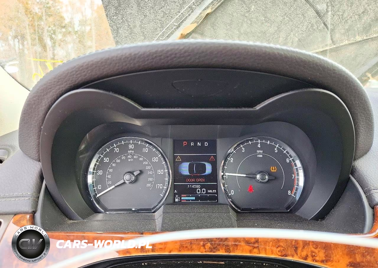 2007 Jaguar Xk VIN:SAJDA44B675B02468 - 9