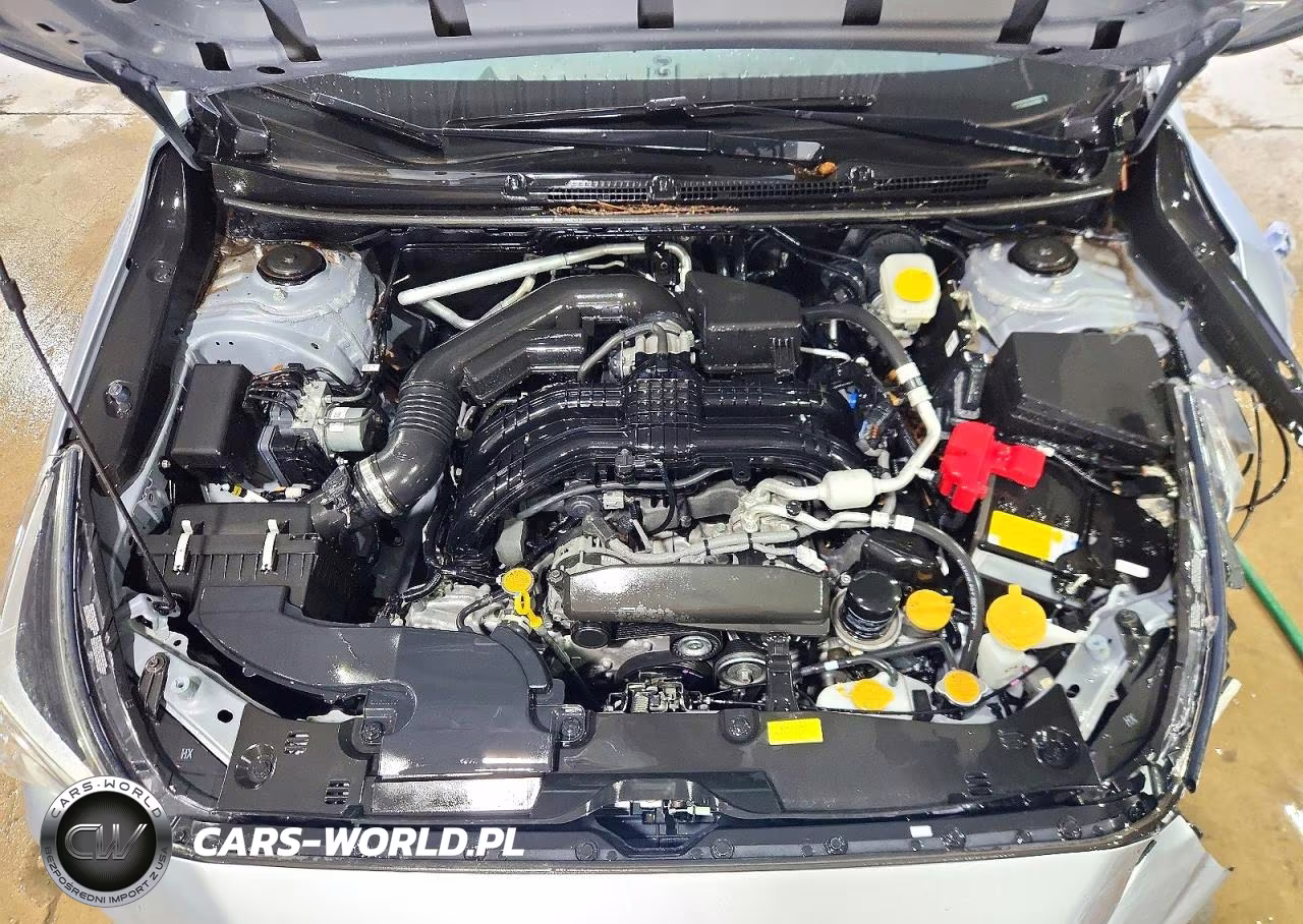 2024 Subaru Impreza VIN:JF1GUABC1R8385900 - 12