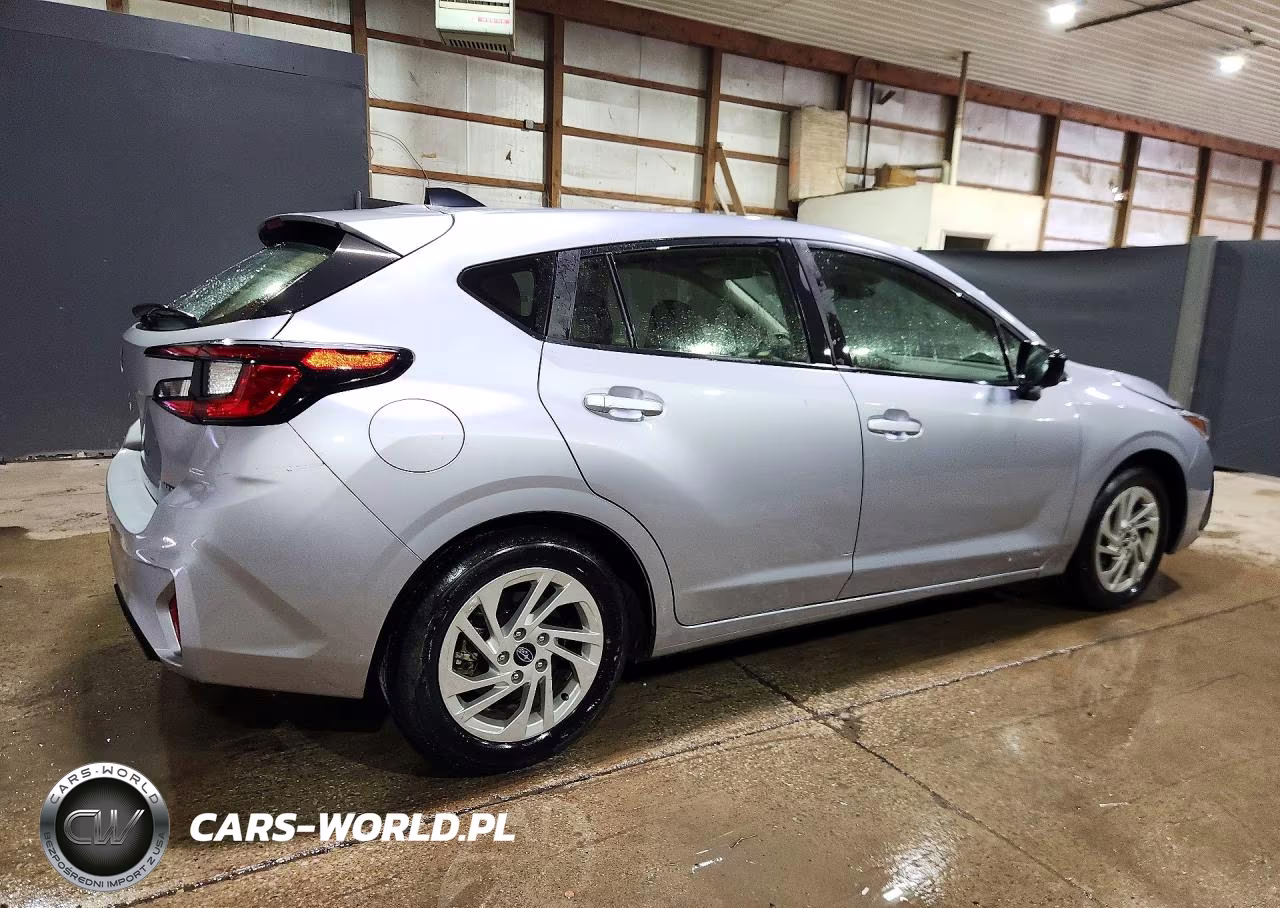 2024 Subaru Impreza VIN:JF1GUABC1R8385900 - 3