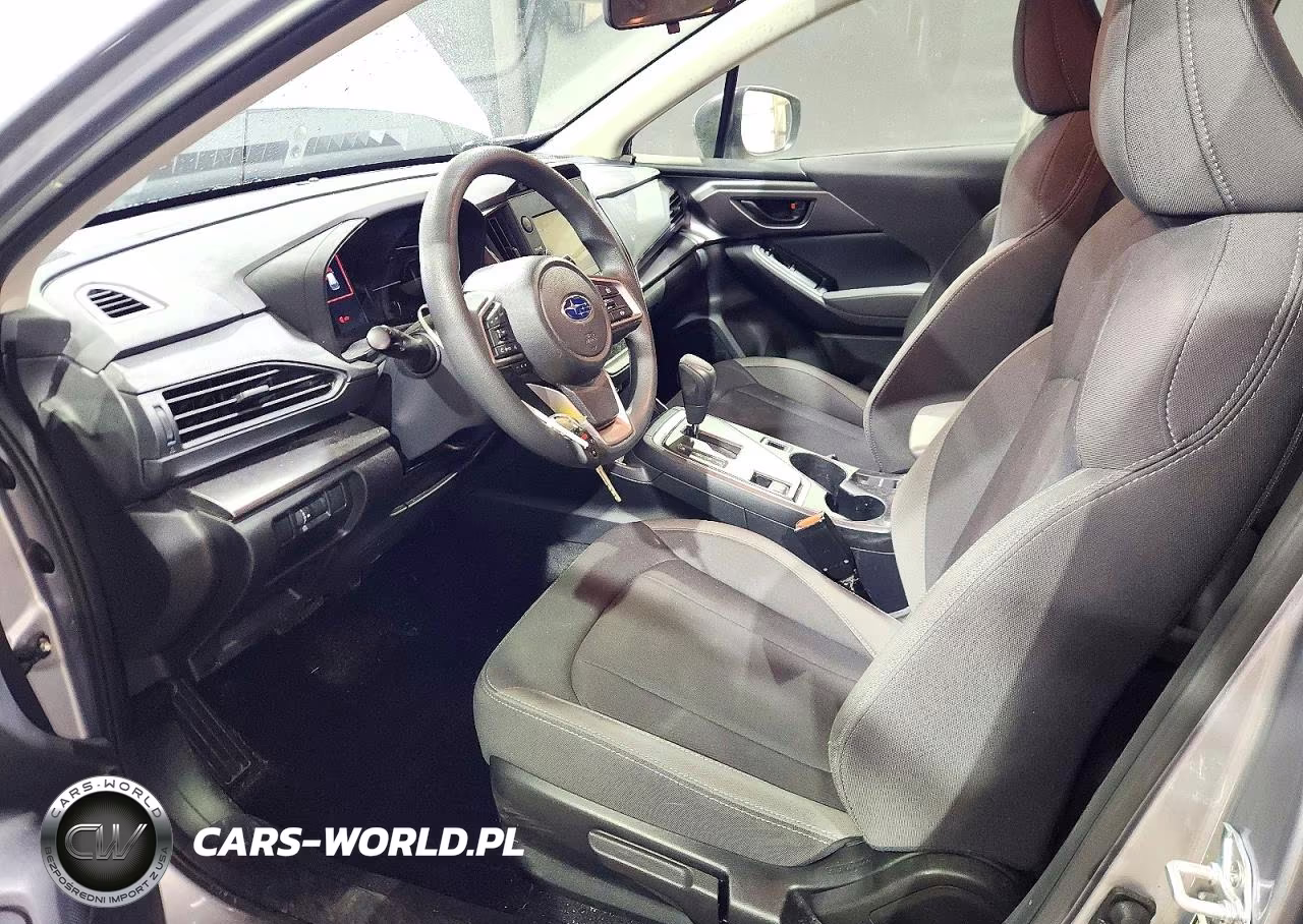 2024 Subaru Impreza VIN:JF1GUABC1R8385900 - 7