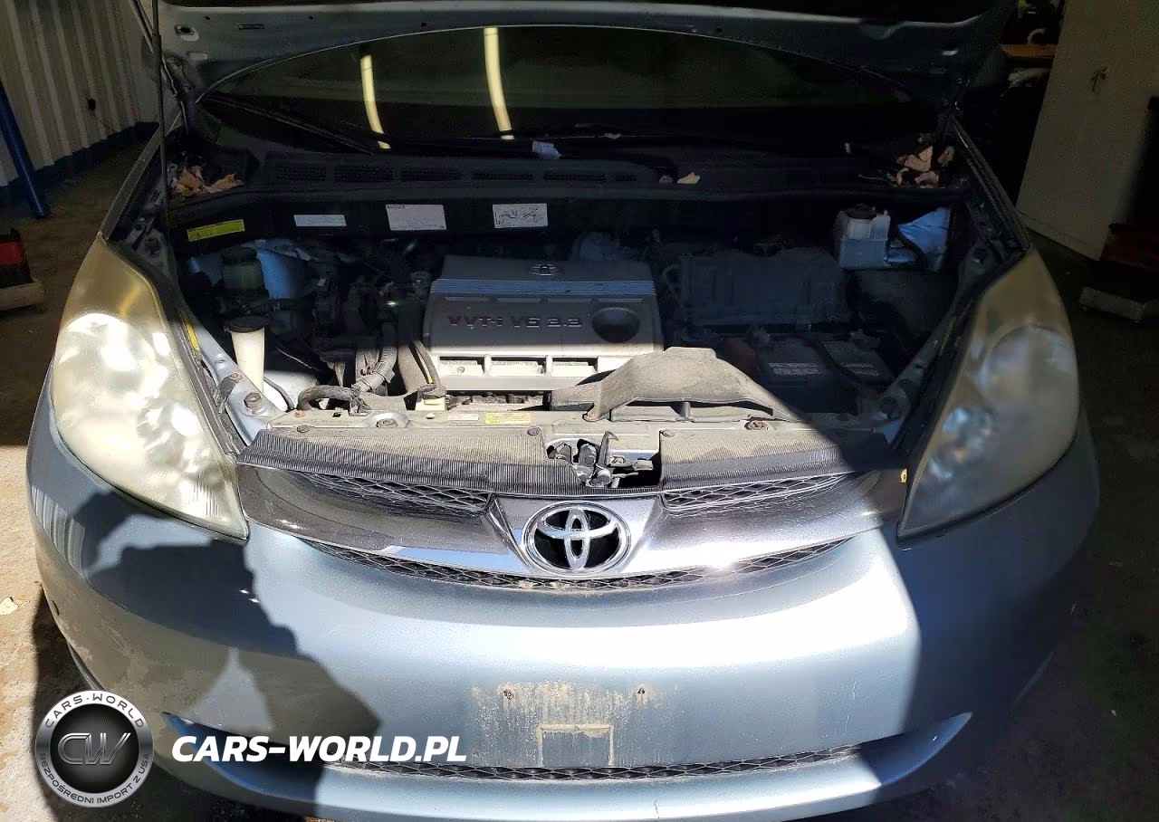 2006 Toyota Sienna Xle Limited 7 Passenger VIN:5TDBA22C36S062040 - 12