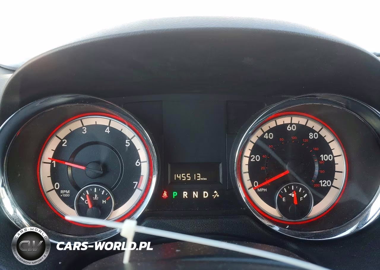 2016 Dodge Grand Caravan Se VIN:2C4RDGBG4GR185135 - 9