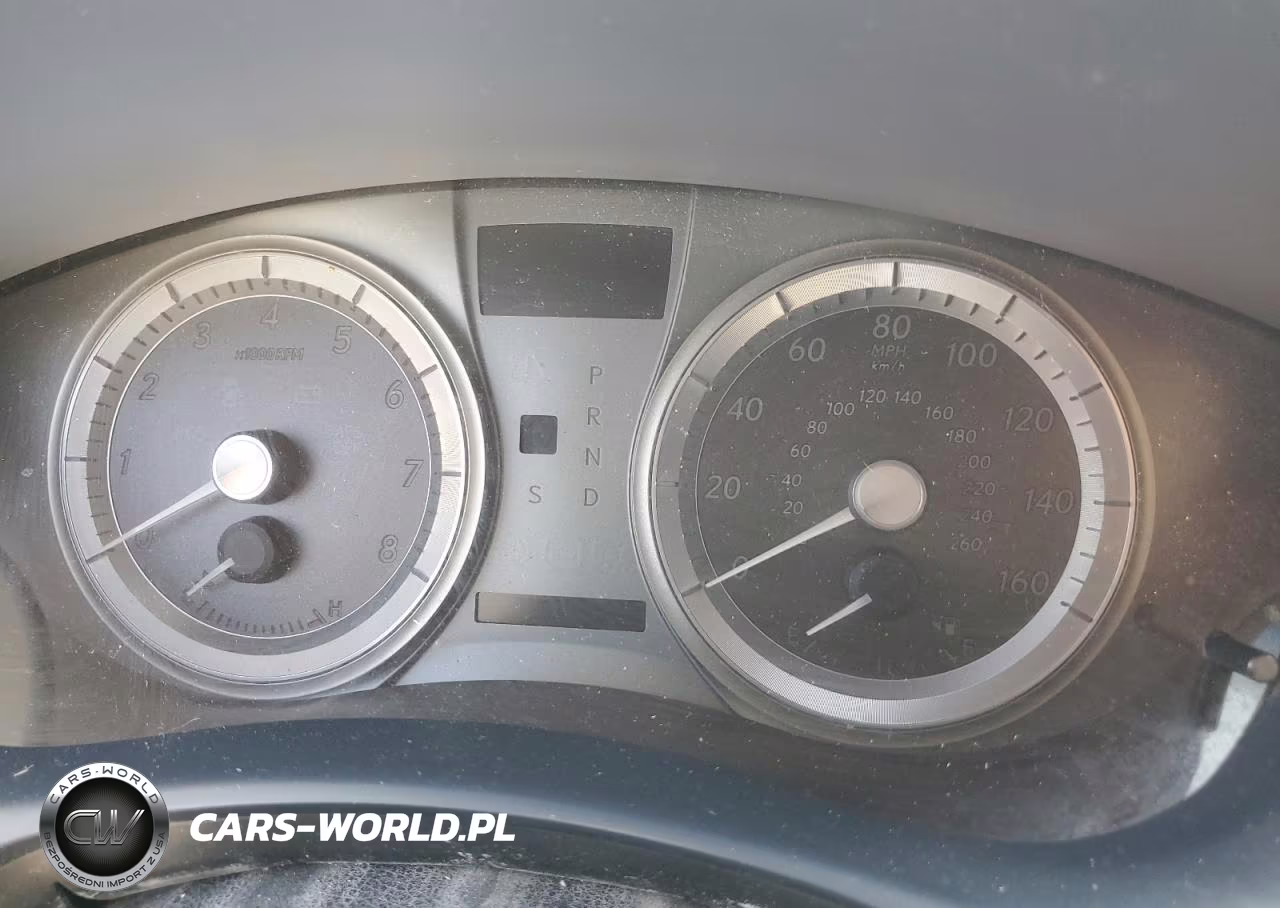 2009 Lexus Es 350 VIN:JTHBJ46G892333225 - 9