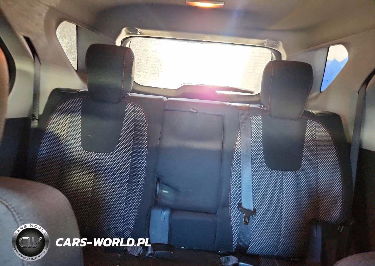 2017 Chevrolet Equinox Lt VIN:2GNFLFEK9H6164128 - 10