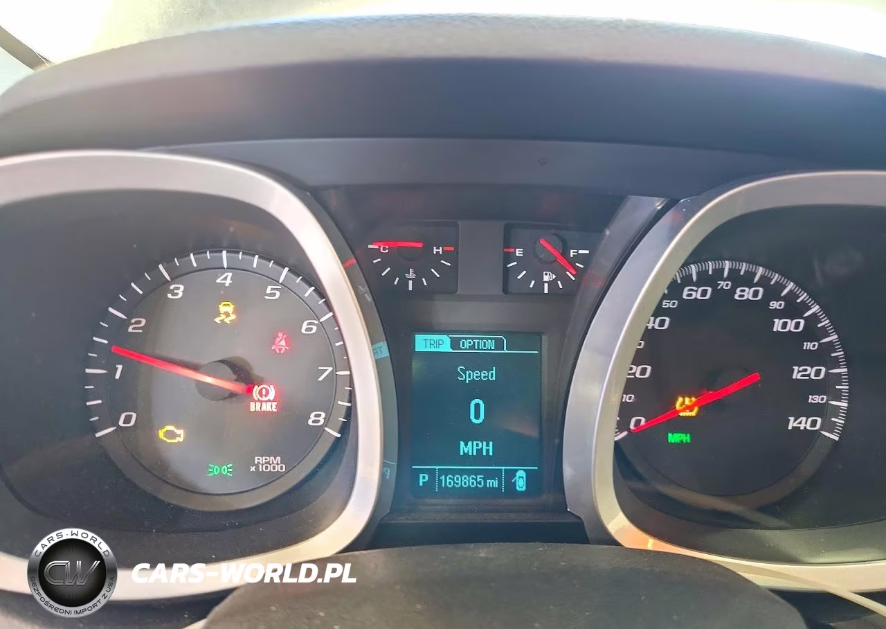 2017 Chevrolet Equinox Lt VIN:2GNFLFEK9H6164128 - 9