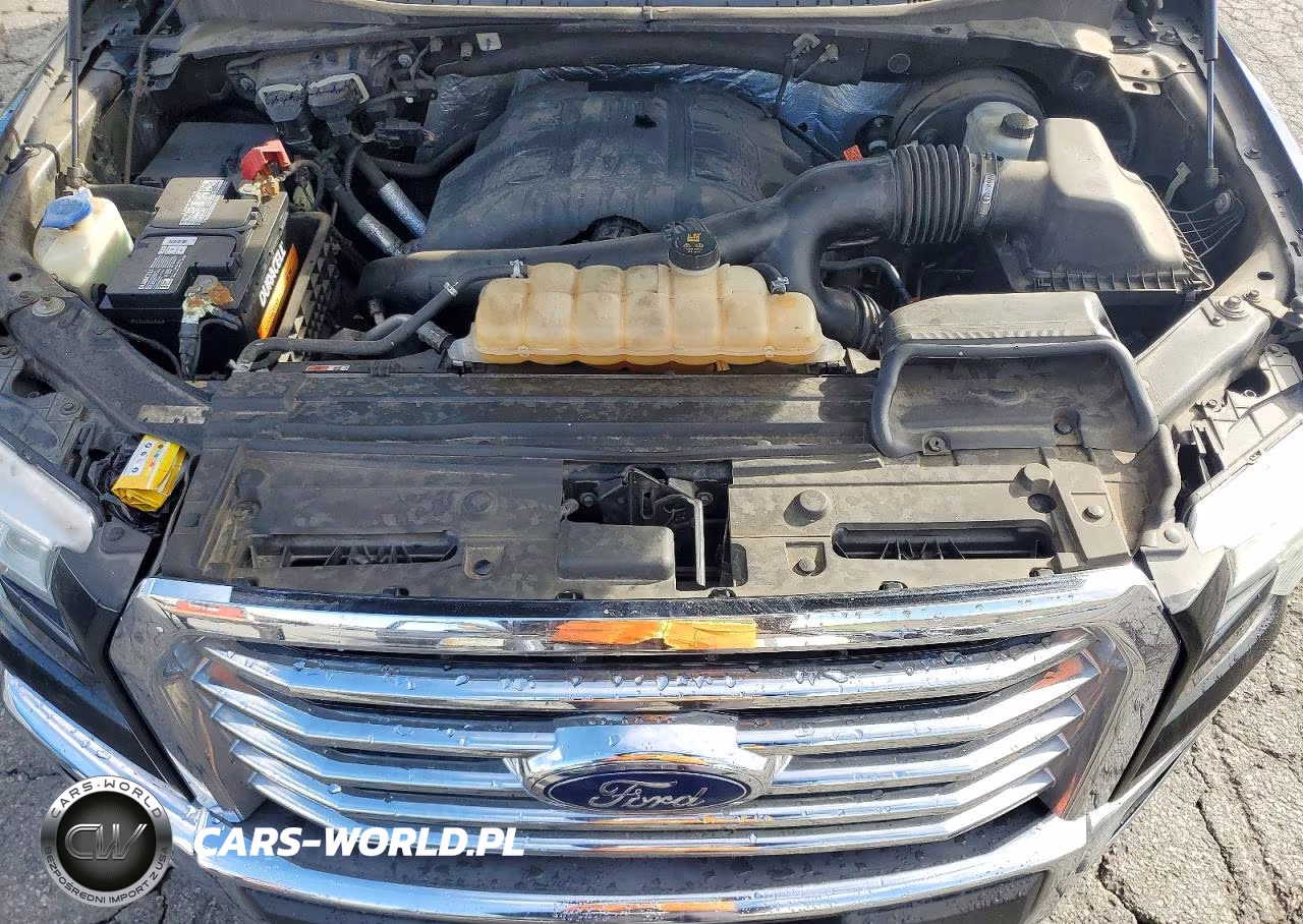 2015 Ford F150 Super Cab VIN:1FTEX1CG2FKE75839 - 11