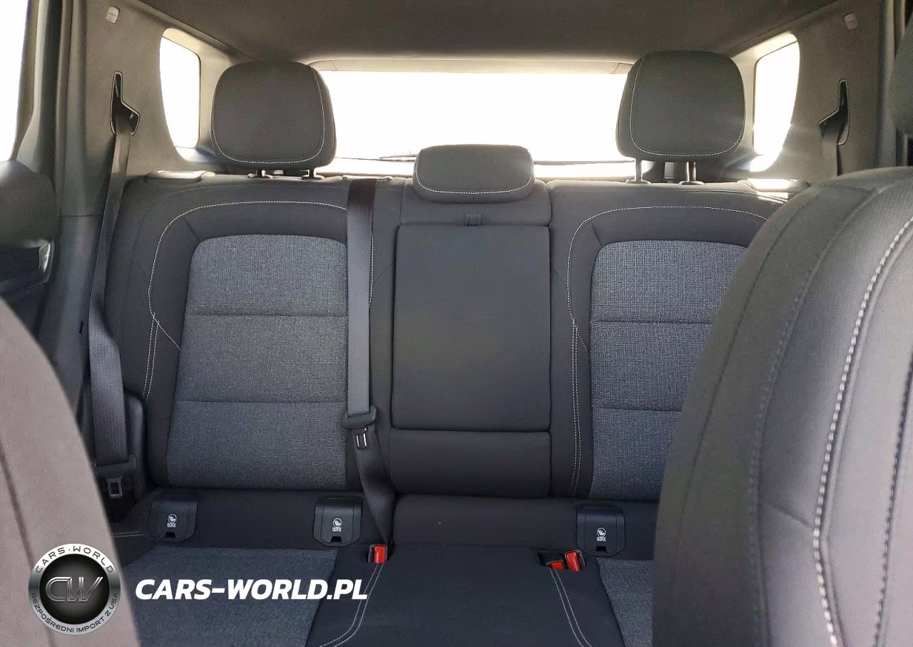 2026 GMC Terrain Elevation VIN:3GKALUEGXTL320205 - 10