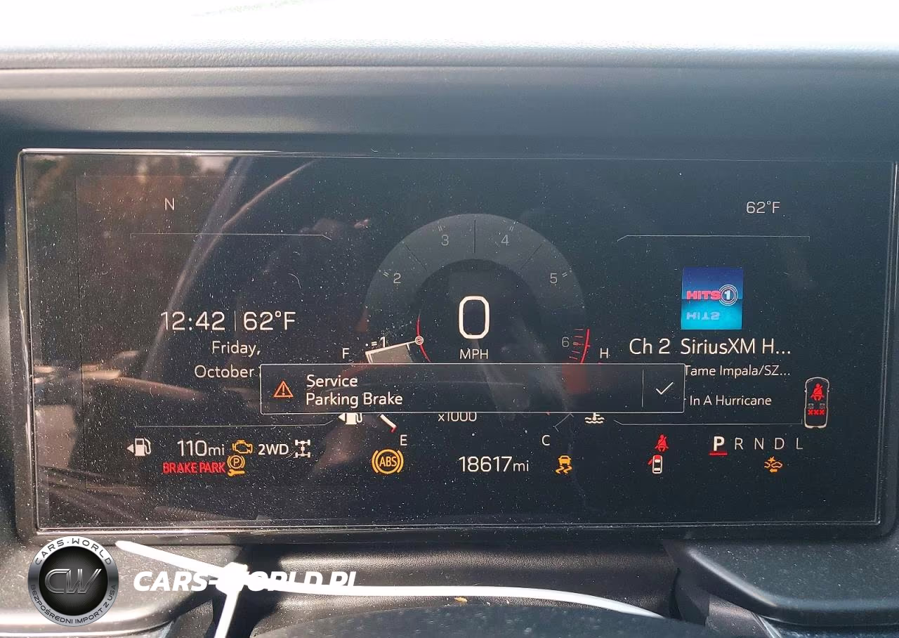 2026 GMC Terrain Elevation VIN:3GKALUEGXTL320205 - 9