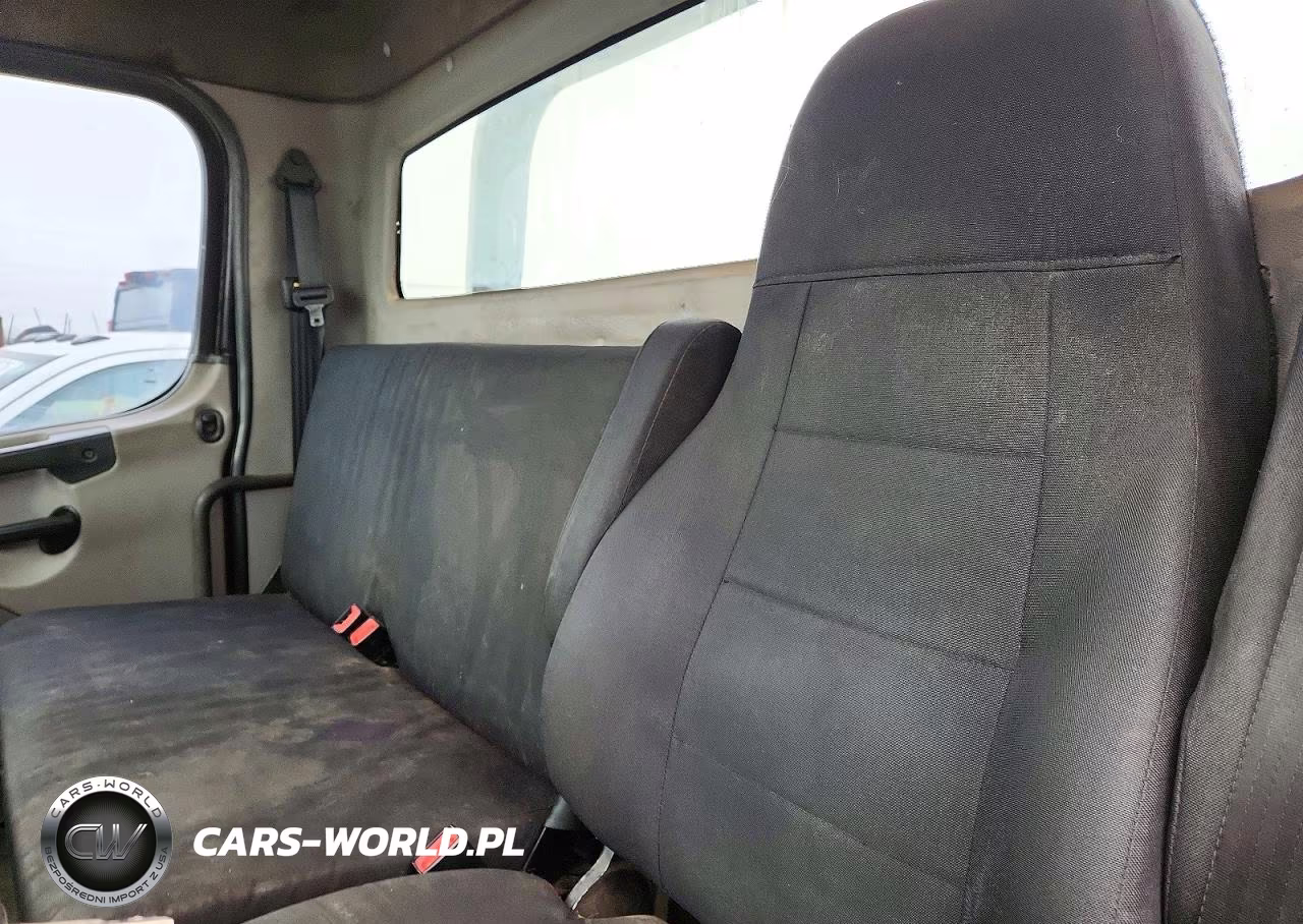 2016 Freightliner M2 106 Medium Duty VIN:3ALACWDT0GDHC1748 - 11