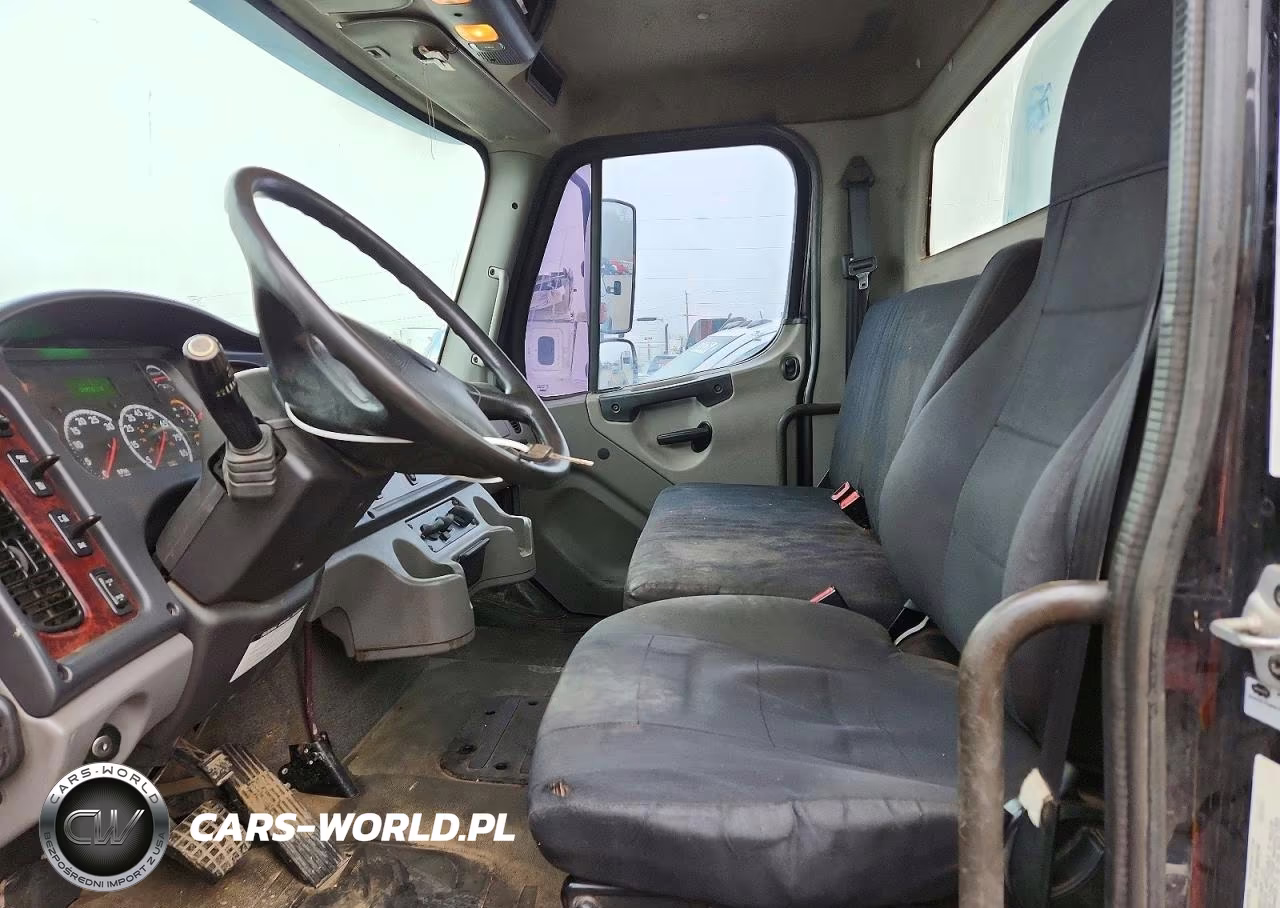 2016 Freightliner M2 106 Medium Duty VIN:3ALACWDT0GDHC1748 - 7