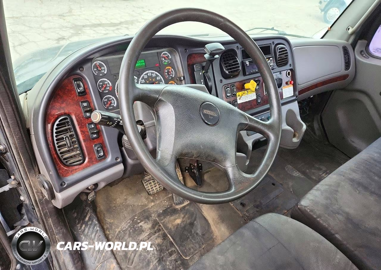 2016 Freightliner M2 106 Medium Duty VIN:3ALACWDT0GDHC1748 - 8