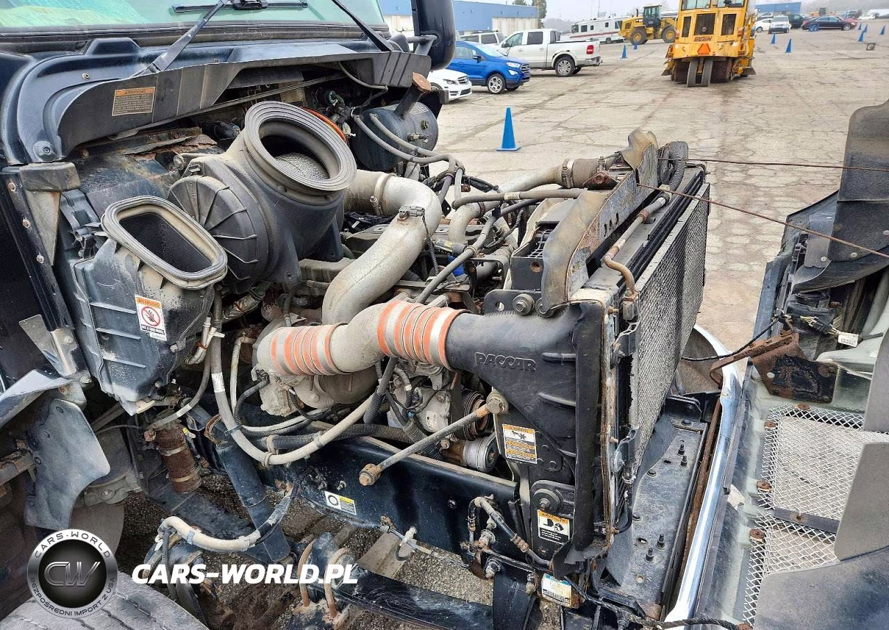 2017 Kenworth Construction T270 VIN:2NKHHM6X4HM163450 - 12