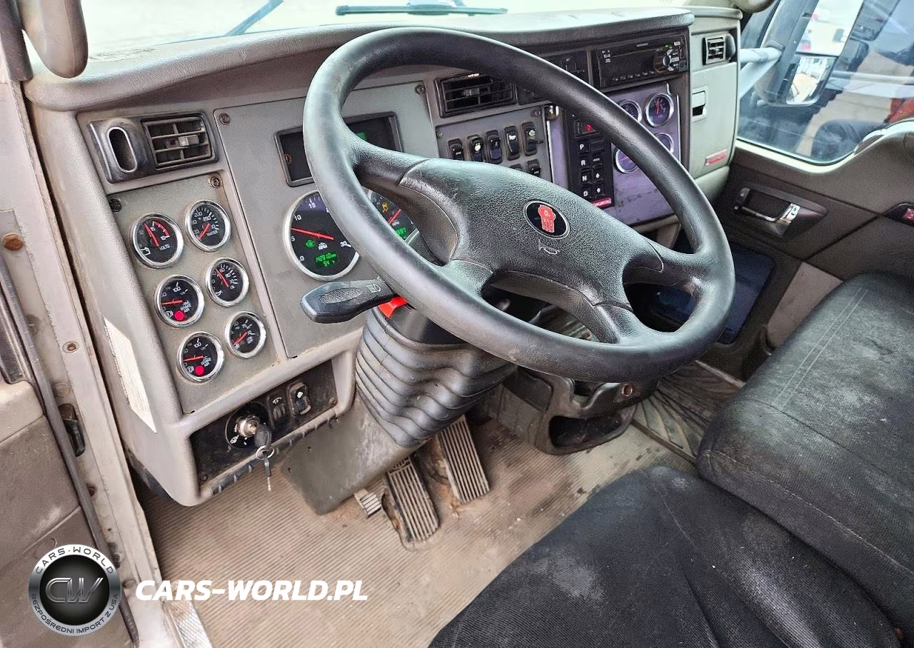 2017 Kenworth Construction T270 VIN:2NKHHM6X4HM163450 - 8