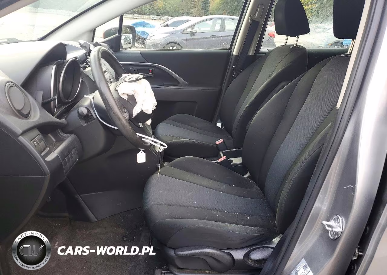 2015 Mazda 5 Sport VIN:JM1CW2BL5F0181488 - 7