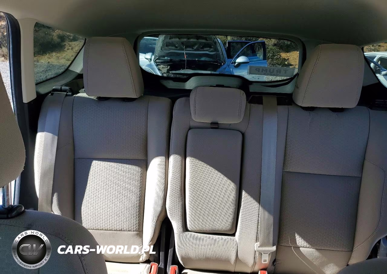 2018 Ford Escape Se VIN:1FMCU9GD6JUC76834 - 10