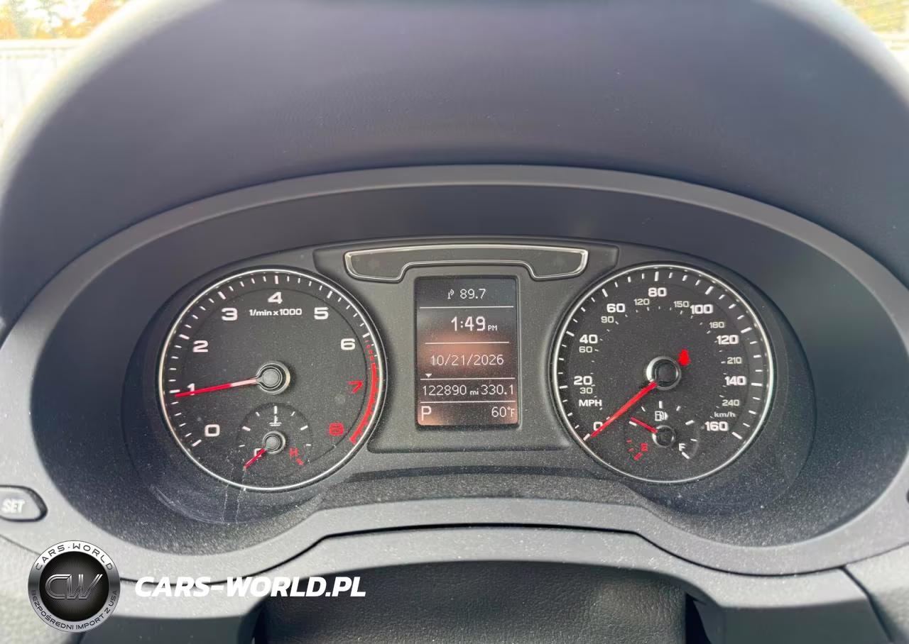2018 Audi Q3 Premium VIN:WA1ECCFS6JR003516 - 7