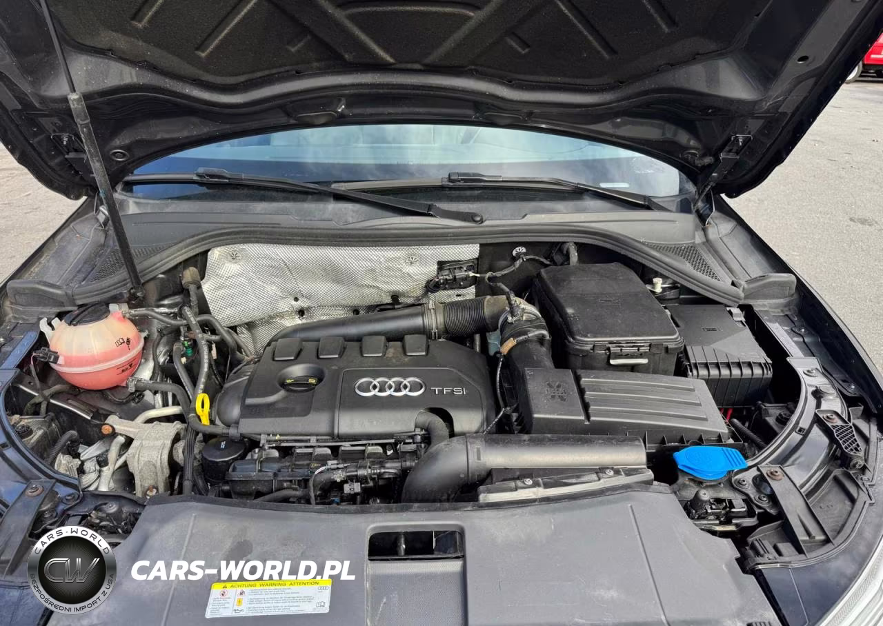 2018 Audi Q3 Premium VIN:WA1ECCFS6JR003516 - 9