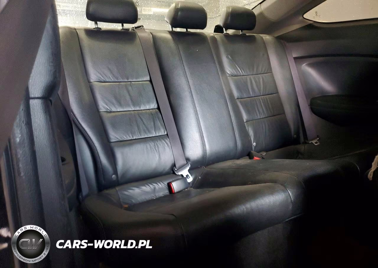 2009 Honda Accord Exl VIN:1HGCS228X9A005205 - 10