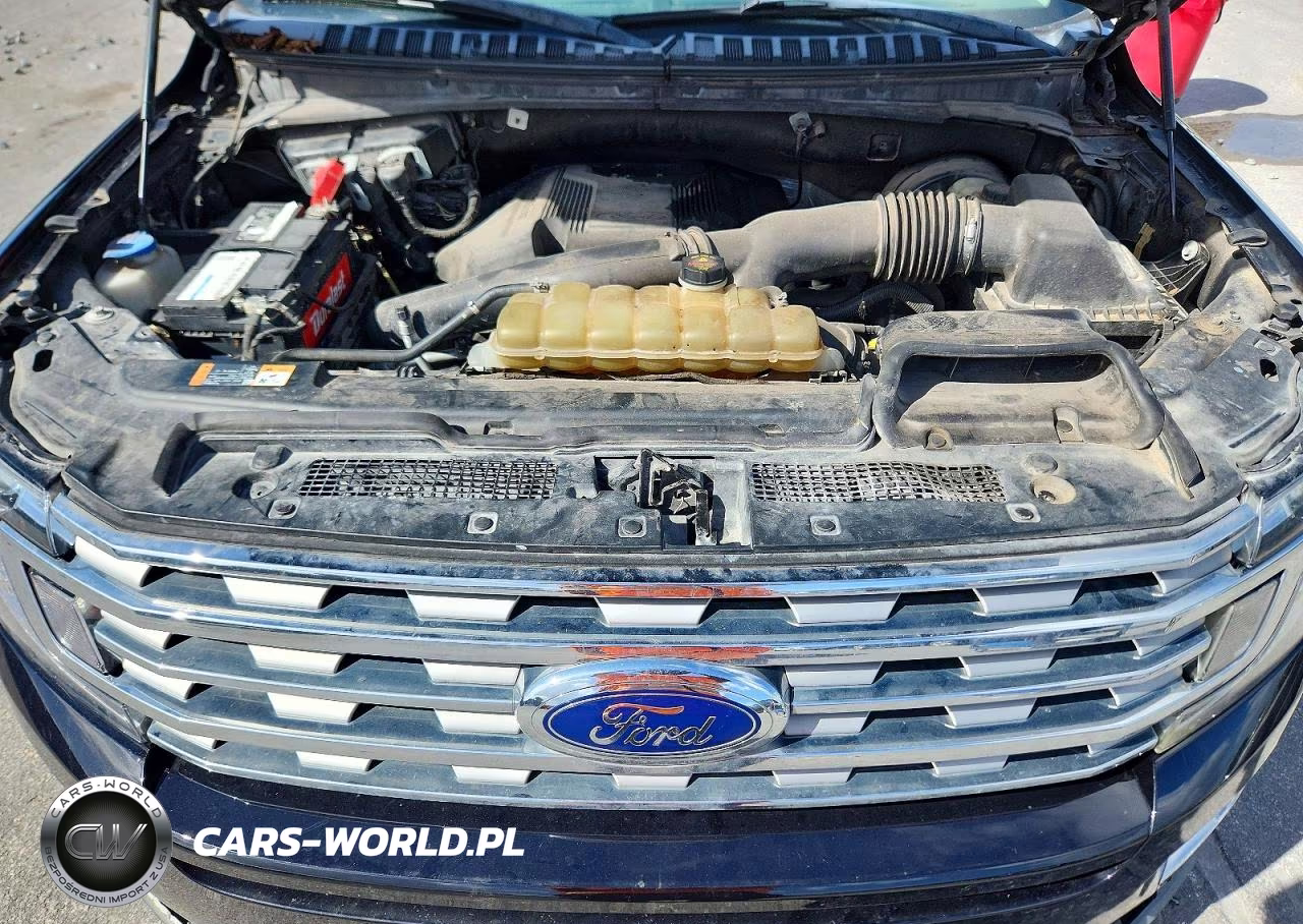 2020 Ford Expedition Max Limited VIN:1FMJK1KT8LEA19877 - 12