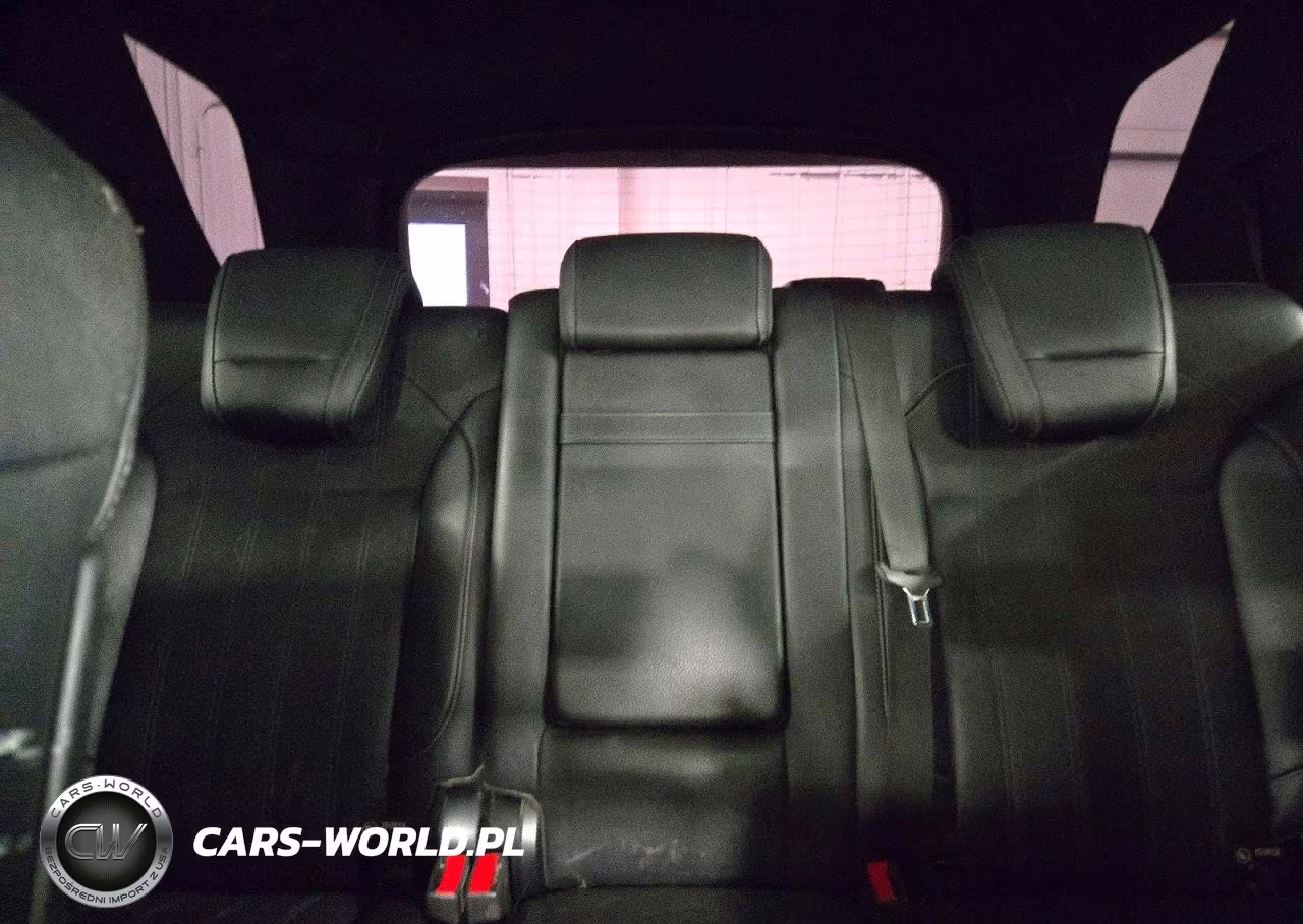 2017 Mercedes-Benz Gle 350 4Matic VIN:4JGDA5HB7HA966039 - 10