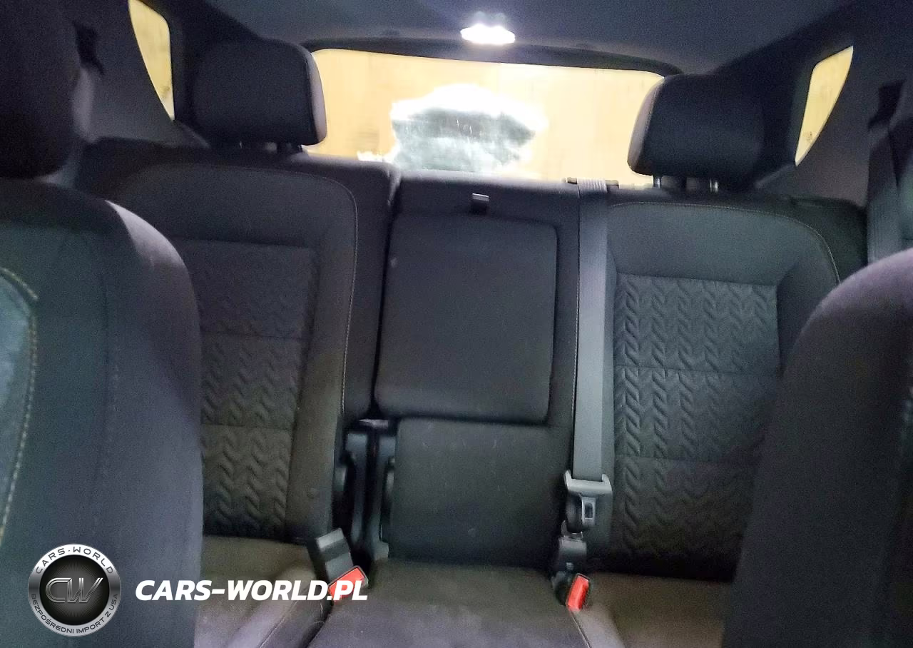2024 Chevrolet Equinox Lt VIN:3GNAXUEG2RL374520 - 10
