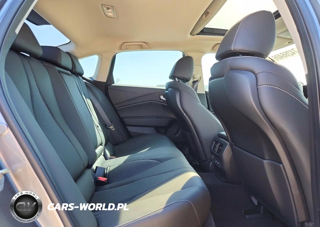 2024 Acura Tlx Technology VIN:19UUB5F42RA000223 - 10