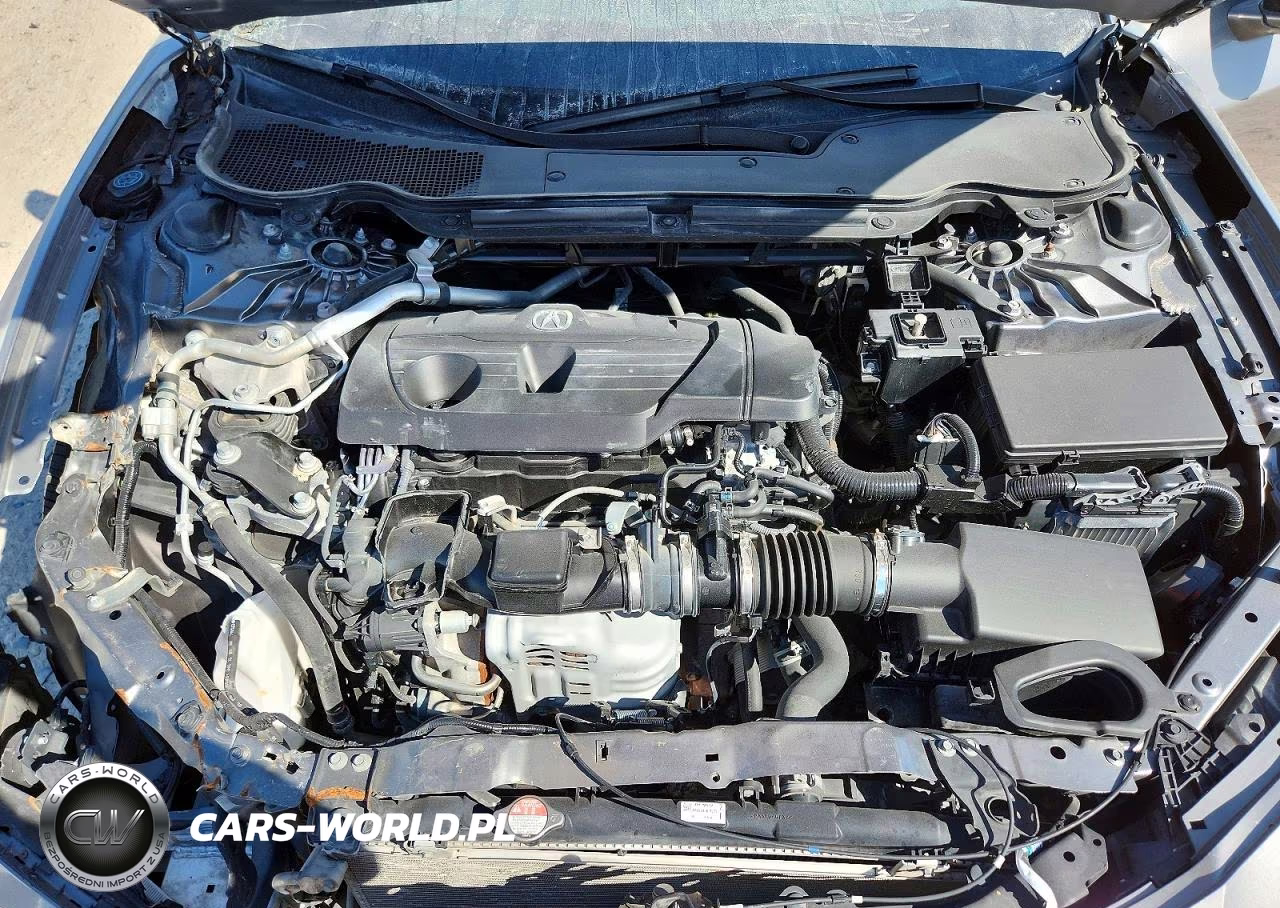 2024 Acura Tlx Technology VIN:19UUB5F42RA000223 - 11