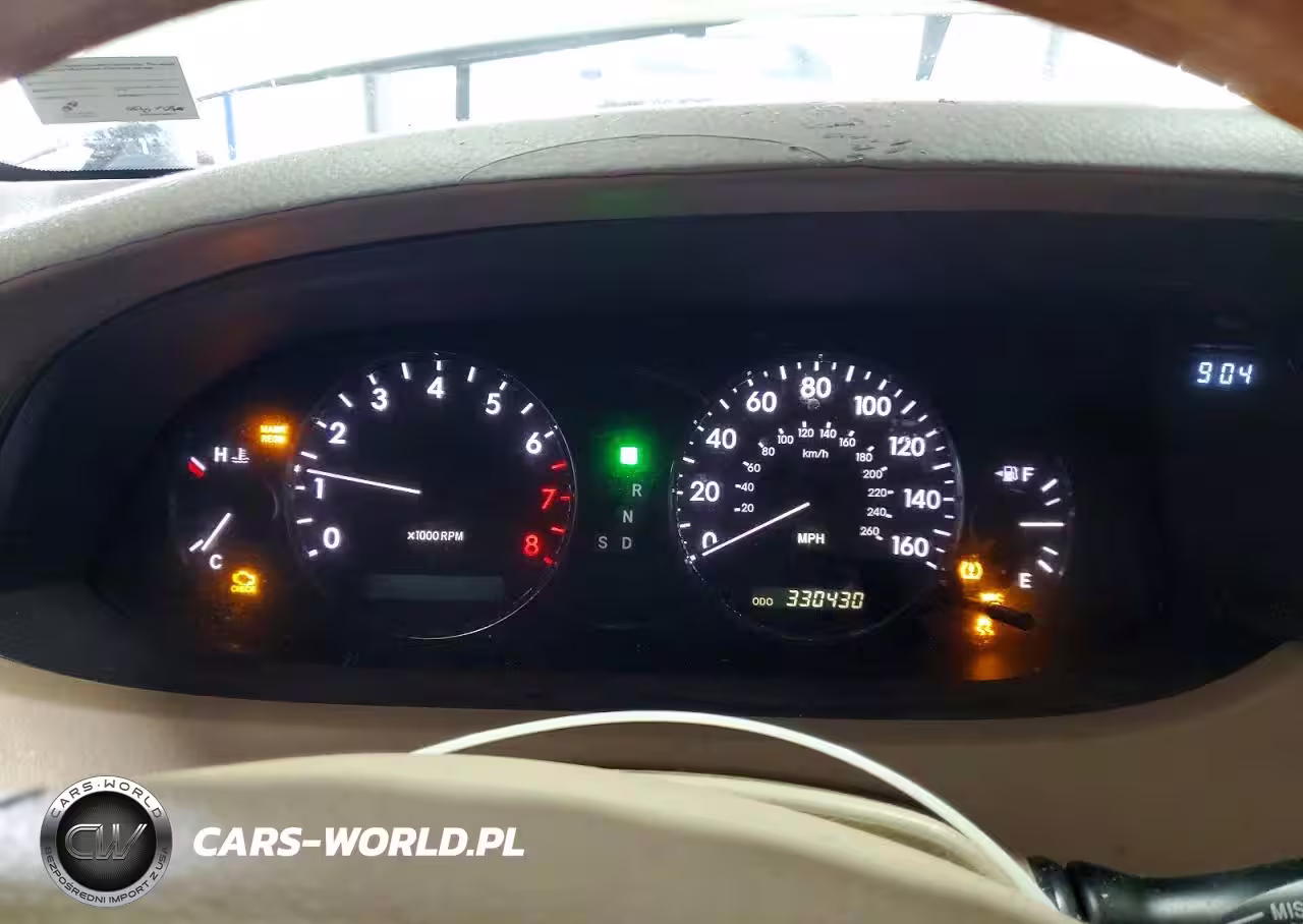 2007 Toyota Avalon Xl VIN:4T1BK36B17U237298 - 9
