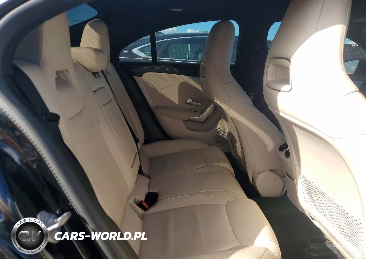 2020 Mercedes-Benz Cla250 VIN:W1K5J4GB7LN087359 - 10