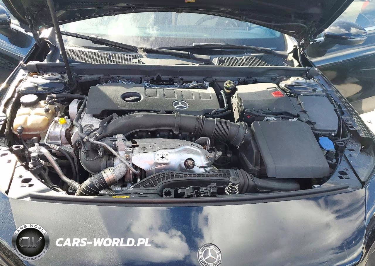 2020 Mercedes-Benz Cla250 VIN:W1K5J4GB7LN087359 - 11