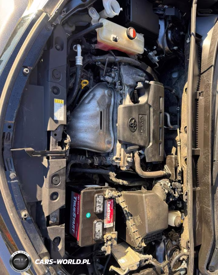 2016 Toyota Rav4 Se VIN:JTMNFREV4GJ069193 - 7
