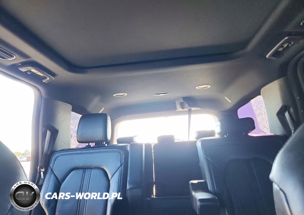2020 Ford Expdtion VIN:1FMJU2AT1LEB00155 - 10