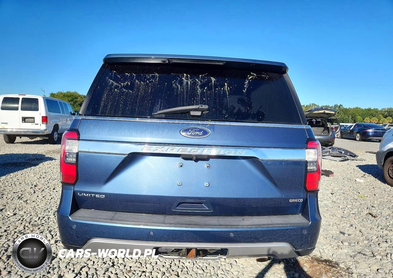 2020 Ford Expdtion VIN:1FMJU2AT1LEB00155 - 6