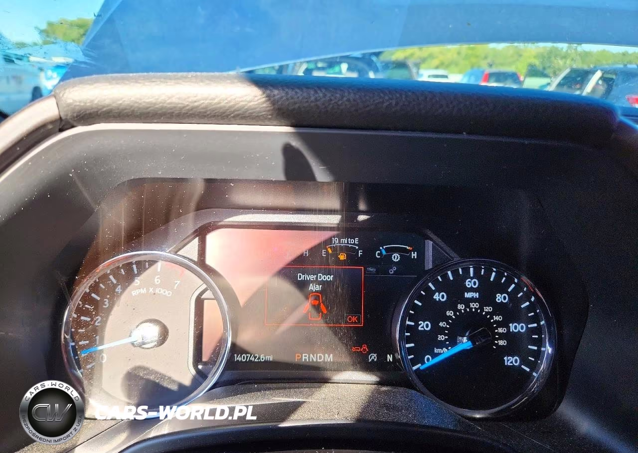 2020 Ford Expdtion VIN:1FMJU2AT1LEB00155 - 9