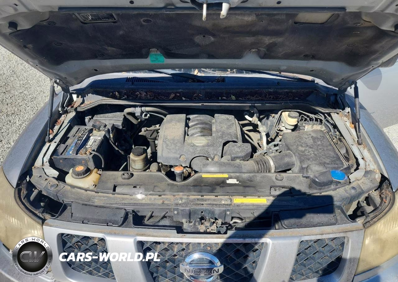 2006 Nissan Titan Xe Ffv VIN:1N6BA07B46N551392 - 11